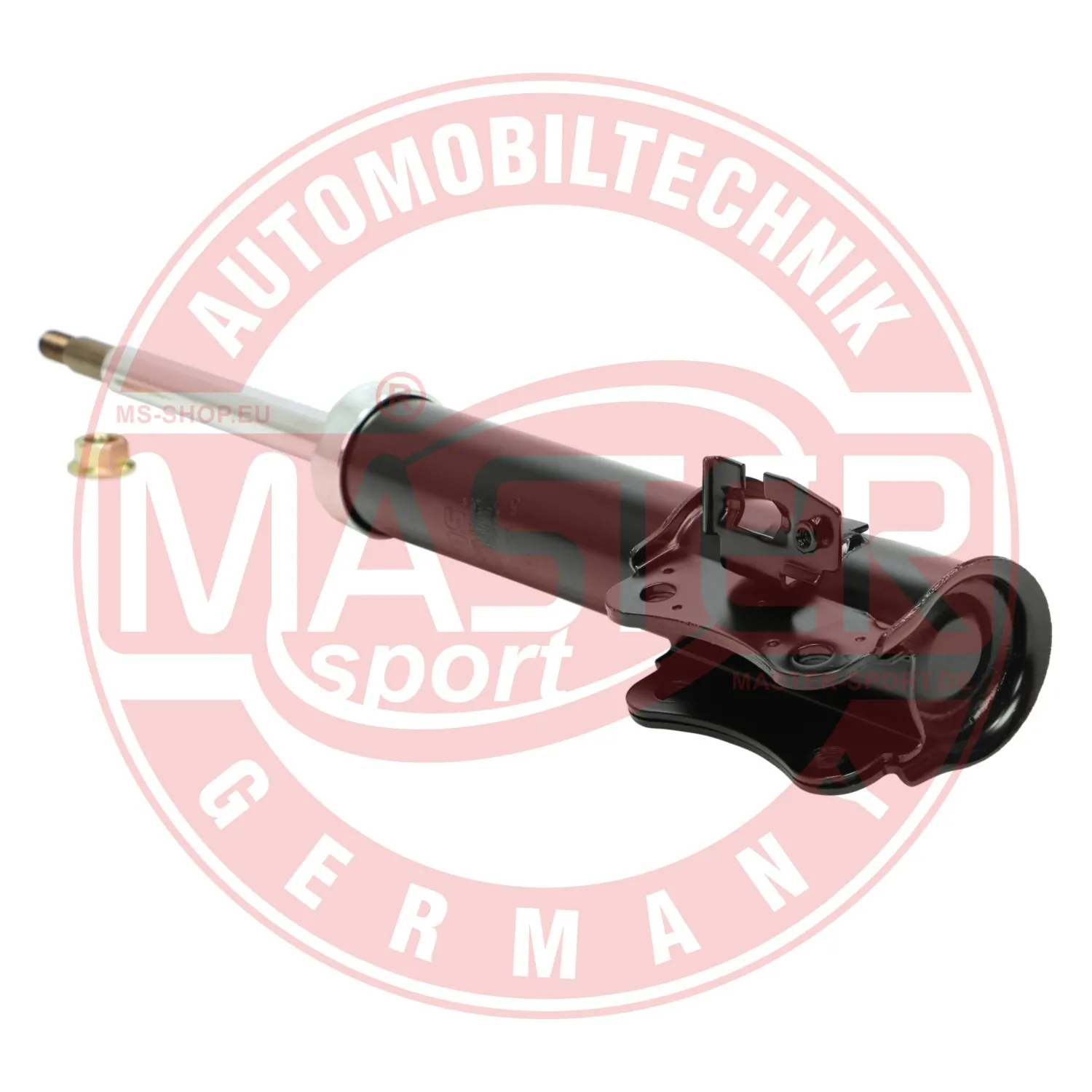 230500PCSMS Master-sport Амортизатор передней подвески правый