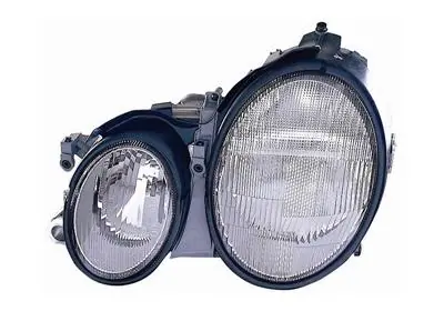 Фара левая Mercedes CLK купе (C208) (1997 - 2002) цена, от 138.12 USD