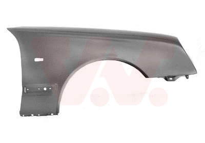 Pára-lama dianteiro direito Mercedes E preço, a partir de 104,39 USD
