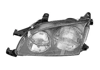 Правая фара FP8160R4T TYC