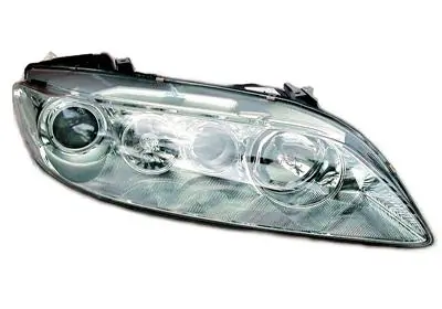 Фара правая TYC FP4403R4T
