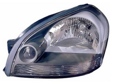 Фара левая TYC 20A5580052B3 цена, от 123.13 USD
