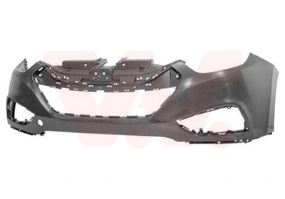 Купить Передний бампер Хендай Туксон II TM