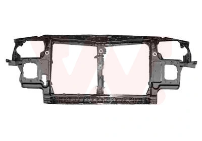 Suporte do radiador montado (painel de montagem de fixação das luzes) KIA Cerato 1 LD