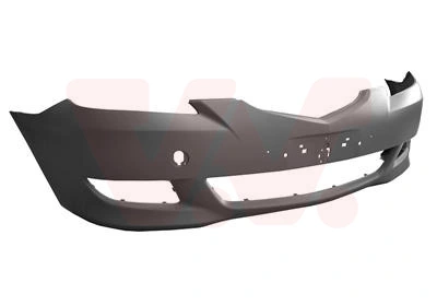 Compre BP4K50031CAA Mazda Pára-choque dianteiro