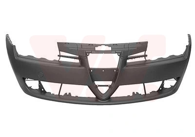 Pára-choque dianteiro Alfa Romeo 159 939
