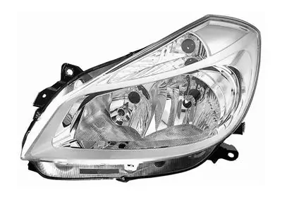 Фара левая Polcar 605909E цена, от 78.82 USD