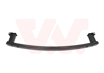 Reforçador do pára-choque dianteiro Nissan Qashqai 2 J11