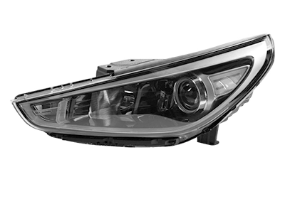 Фара левая Depo/Loro/Abakus 2211192LMLEMN2 цена, от 226.28 USD