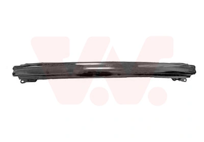 Reforçador do pára-choque traseiro para Skoda Octavia II A5 1Z3