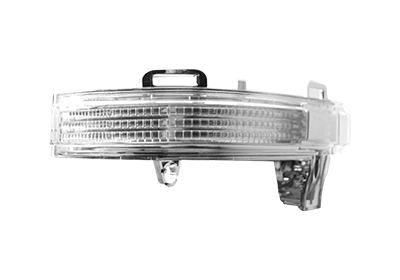 Указатель поворота зеркала, правый Depo/Loro/Abakus 05353862 цена, от 40.25 USD