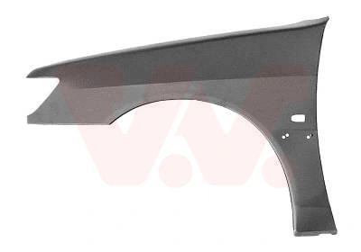 Pára-lama dianteiro esquerdo Peugeot 306 7A