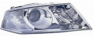 Правая блок фара AND 30941254 цена, от 99.63 USD