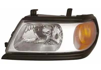 Фара левая Mitsubishi Pajero SPORT I внедорожник (K90) (1996 - 2009) цена, от 126.72 USD