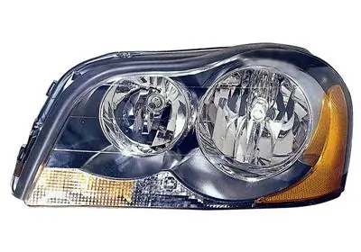  Левая фара Volvo XC90 