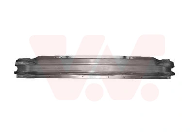 Reforçador do pára-choque traseiro Audi A4 8EC