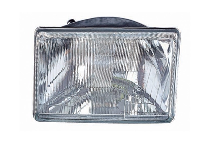 Фара левая Polcar 240409E цена, от 92.31 USD
