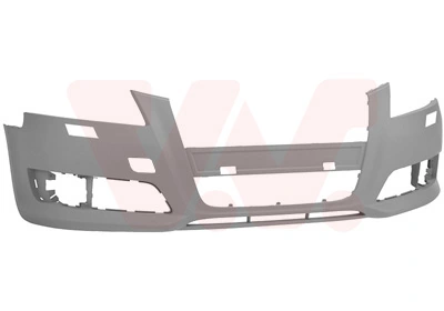 Бампер на авто VAN Wezel 334575 цена, от 82.34 USD