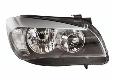 Правая фара 206009V Polcar