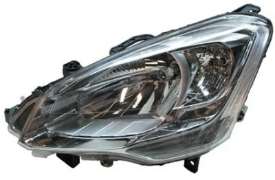 Фара левая VALEO 89318031 цена, от 126.38 USD