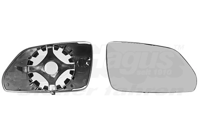 Зеркальный элемент правый Magneti Marelli SV9291