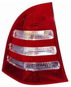 Задняя левая фара Mercedes C универсал (S203) (2001 - 2007) цена, от 57.02 USD