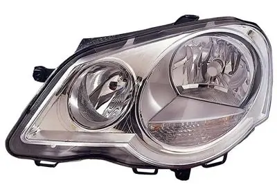 Купить FP7408R1T TYC Фара левая передняя