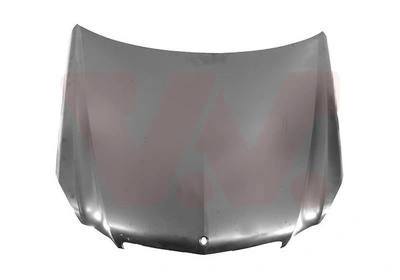 501803UA Polcar Капот