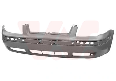 Pára-choque dianteiro Volkswagen Bora  1J6