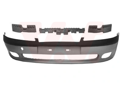 Pára-choque dianteiro Opel Vectra 36