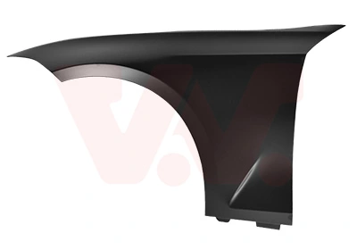 Pára-lama dianteiro esquerdo BMW 3 G21, G81