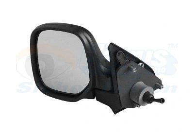 Espelho de retrovisão esquerdo Peugeot Partner 1 5