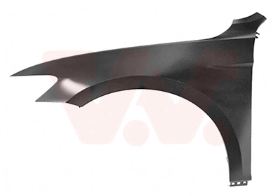 Pára-lama dianteiro esquerdo Volkswagen Passat 3G2, CB2