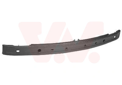 Балка бампера переднего на Mercedes C  W202