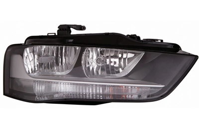 Правая блок фара Polcar 13D110E цена, от 158.52 USD