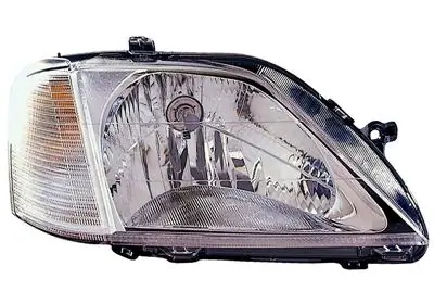 Правая блок фара TYC FP2701R2T цена, от 38.89 USD