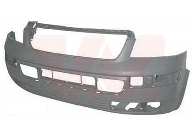 Бампер на авто Volkswagen Transporter T5 автобус (7HB, 7HJ, 7EB, 7EJ) (2003 - 2016) цена, от 87.45 USD