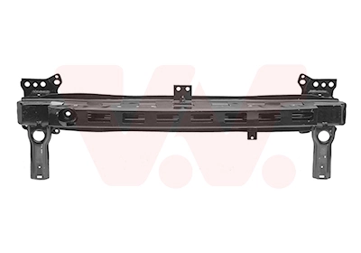 Шина бампера переднего Volkswagen Golf VI хэтчбек (5K1) (2008 - 2014) цена, от 46.50 USD