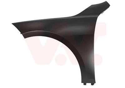 Pára-lama dianteiro esquerdo BMW 1 F40