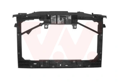 Suporte do radiador montado (painel de montagem de fixação das luzes) Mazda 6 GH