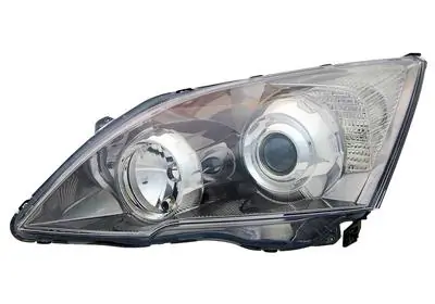  Левая фара Honda CR-V 3