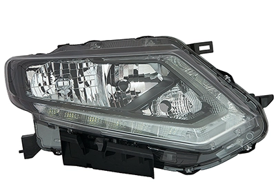  Правая фара Nissan X-Trail 