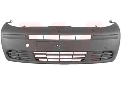 Купить REN07TR001UA Eurobump Буфер (бампер) передний