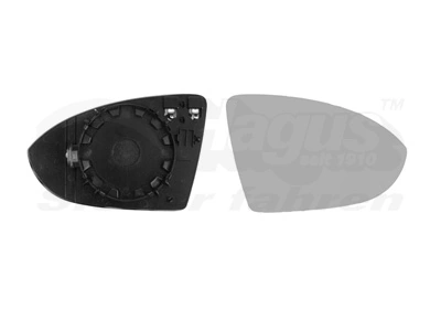 Стекло правого зеркала заднего вида FP7450M12 View MAX