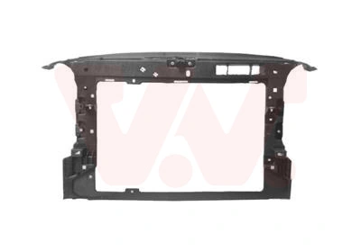 Compre Suporte do radiador montado (painel de montagem de fixação das luzes) Skoda Fabia 2