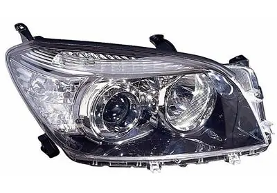 Правая блок фара Polcar 814810E цена, от 155.79 USD