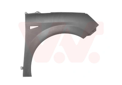 Pára-lama dianteiro direito Renault Scenic 2 JM0, JM1