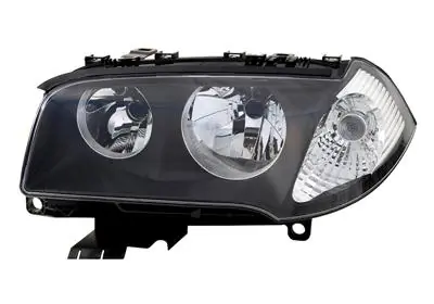 Фара левая BMW X3 внедорожник (E83) (2004 - 2010) цена, от 181.08 USD