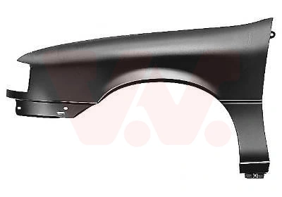 Pára-lama dianteiro esquerdo Opel Vectra 86, 87