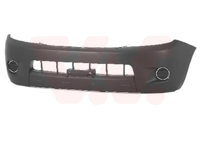 Pára-choque dianteiro Toyota Hilux N